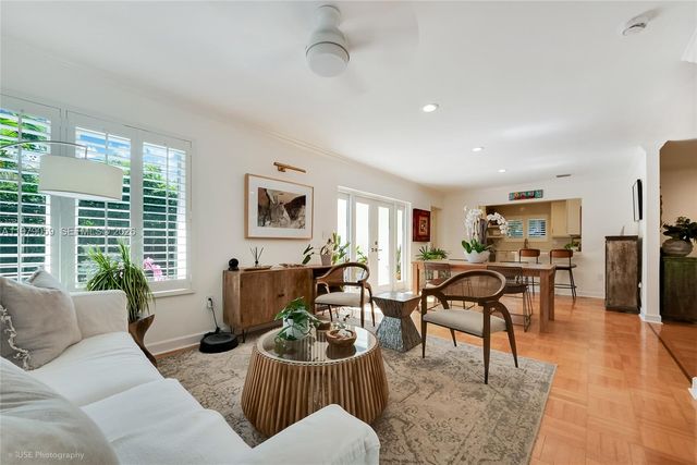 424 Sansovino Ave, Coral Gables, FL 33146