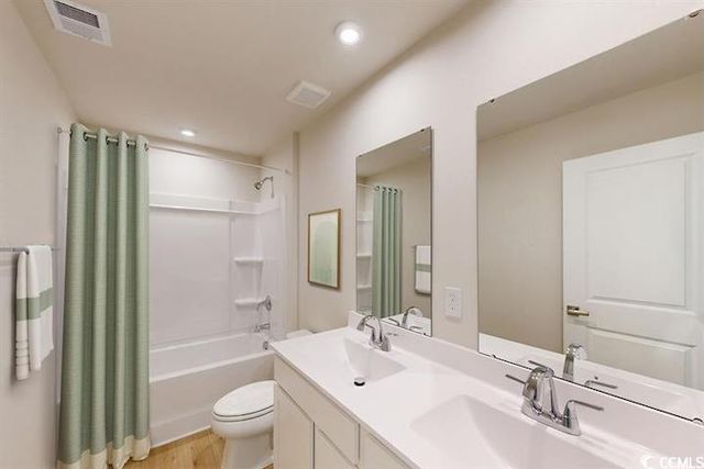 1112 Oak Meadow Dr., Conway, SC 29526