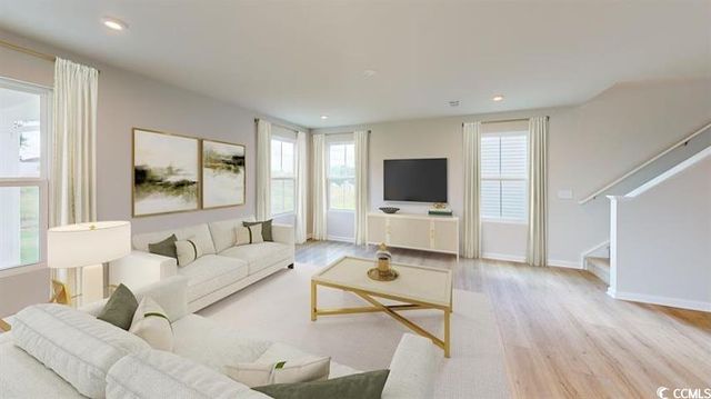 1112 Oak Meadow Dr., Conway, SC 29526