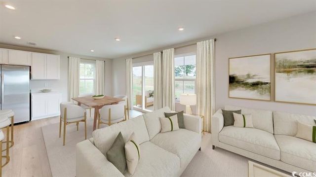 1112 Oak Meadow Dr., Conway, SC 29526
