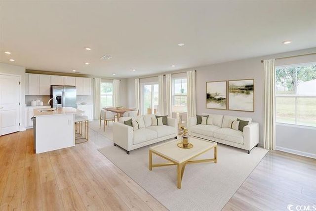 1112 Oak Meadow Dr., Conway, SC 29526