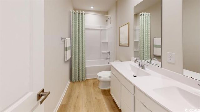 1112 Oak Meadow Dr., Conway, SC 29526