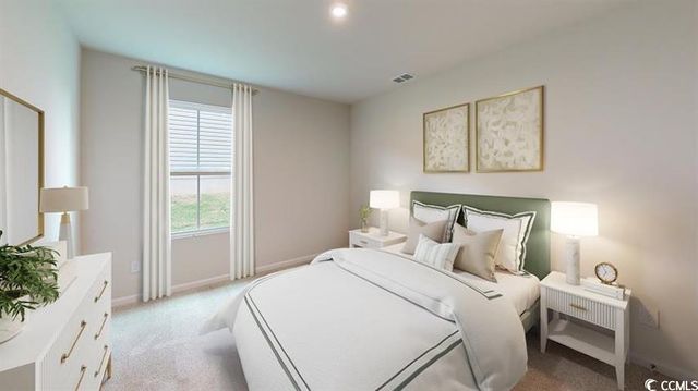 1112 Oak Meadow Dr., Conway, SC 29526