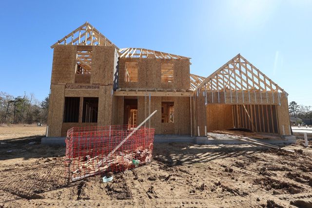 18610 Eastwood Ridge Drive, Crosby, TX 77532