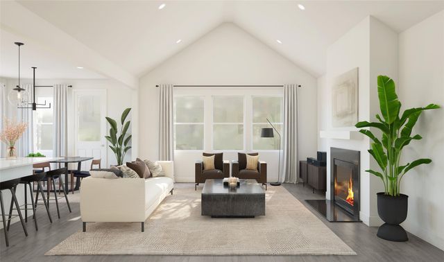 18610 Eastwood Ridge Drive, Crosby, TX 77532