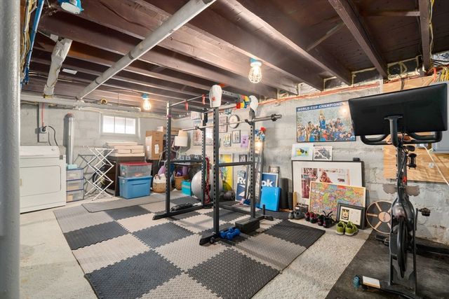 62 Lower East St, Dedham, MA 02026