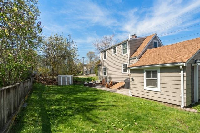 62 Lower East St, Dedham, MA 02026