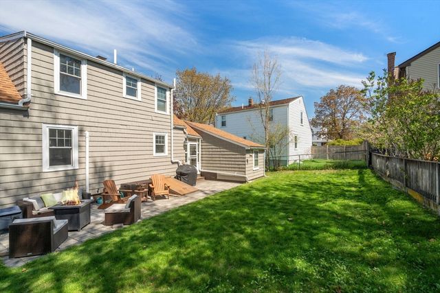 62 Lower East St, Dedham, MA 02026