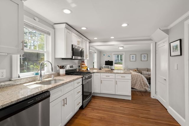 62 Lower East St, Dedham, MA 02026