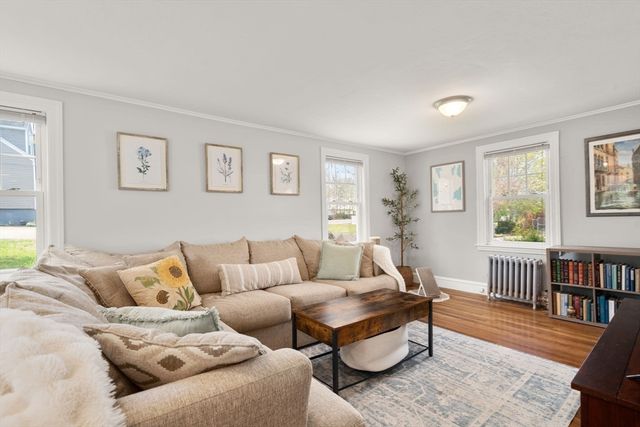 62 Lower East St, Dedham, MA 02026