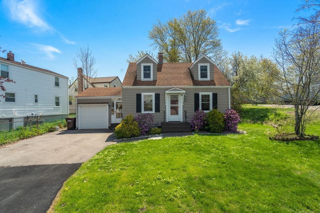 62 Lower East St, Dedham, MA 02026