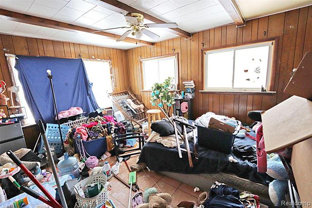 16216 Westbrook Street, Detroit, MI 48219