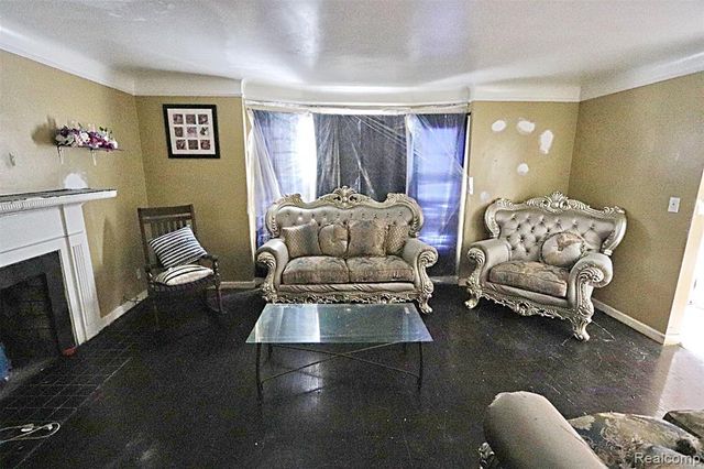 16216 Westbrook Street, Detroit, MI 48219