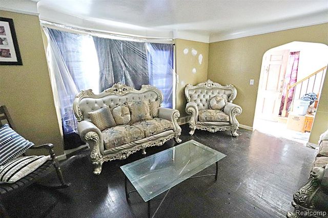 16216 Westbrook Street, Detroit, MI 48219