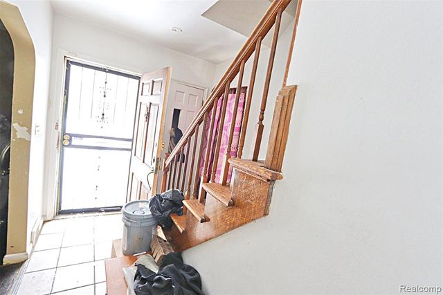 16216 Westbrook Street, Detroit, MI 48219