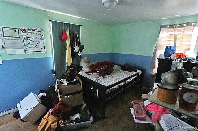 16216 Westbrook Street, Detroit, MI 48219