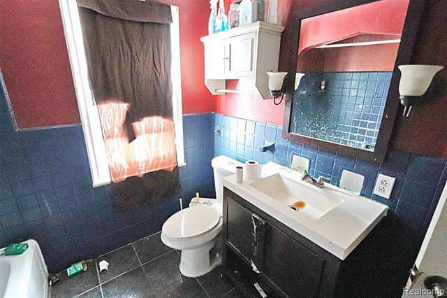 16216 Westbrook Street, Detroit, MI 48219