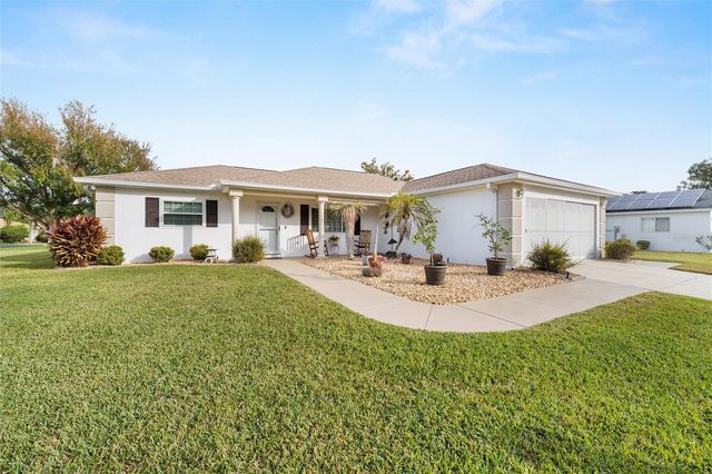 8516 SE 137TH LOOP, Summerfield, FL 34491