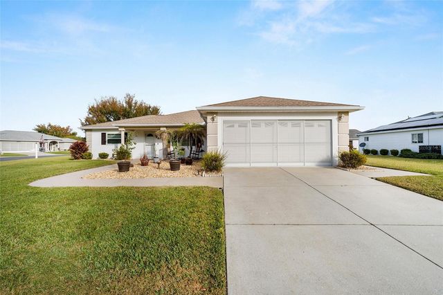 8516 SE 137TH LOOP, Summerfield, FL 34491