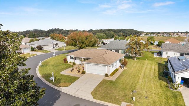 8516 SE 137TH LOOP, Summerfield, FL 34491