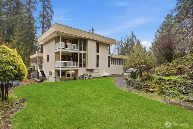 3234 Wildwood Drive, Longview, WA 98632