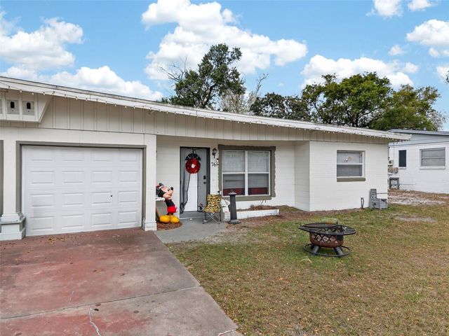 70 GRIGGS AVENUE, Casselberry, FL 32707