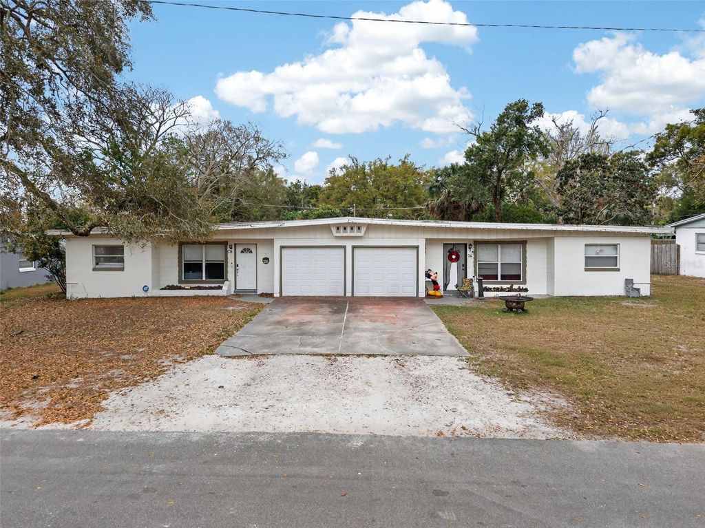 70 GRIGGS AVENUE, Casselberry, FL 32707