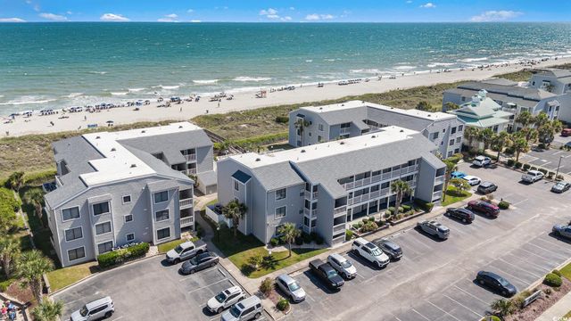 1820 N Ocean Blvd. # 204E, North Myrtle Beach, SC 29582