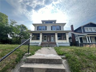 1128 Vernon Drive 1126, Dayton, OH 45402