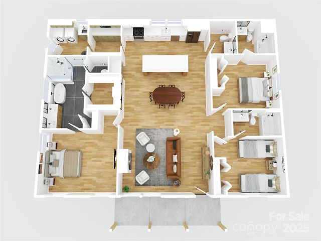 124 Rollingbrook Road, Kings Mountain, NC 28086