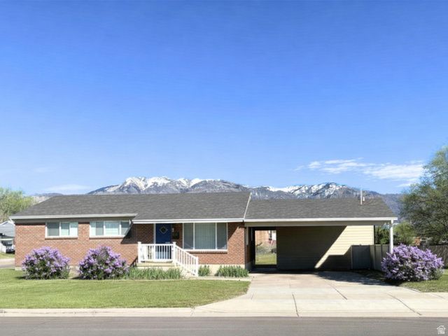 4546 S 300 E, Washington Terrace, UT 84405