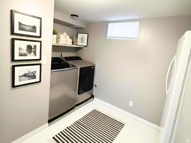 4546 S 300 E, Washington Terrace, UT 84405