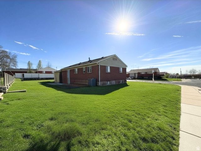 4546 S 300 E, Washington Terrace, UT 84405