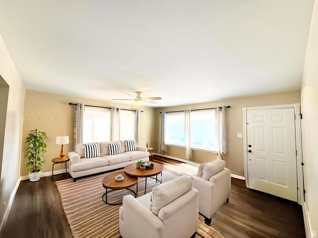 4546 S 300 E, Washington Terrace, UT 84405