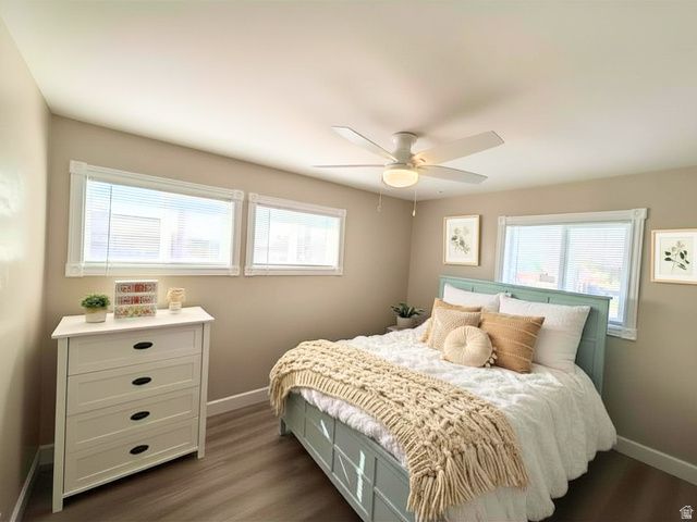 4546 S 300 E, Washington Terrace, UT 84405