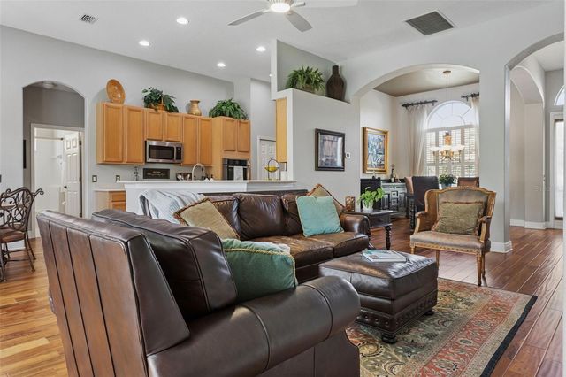 12730 TAR FLOWER DRIVE, Tampa, FL 33626