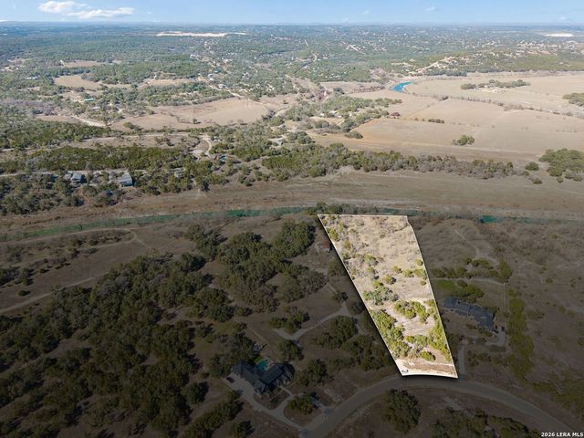 1934 Paradise, Canyon Lake, TX 78133