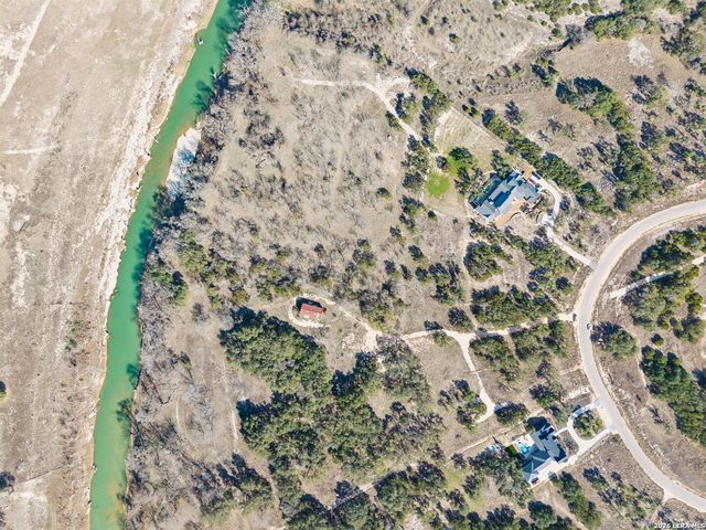 1934 Paradise, Canyon Lake, TX 78133