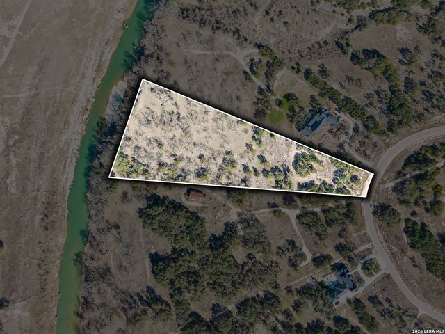 1934 Paradise, Canyon Lake, TX 78133