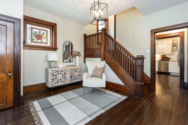 25 E Tulane Road, Columbus, OH 43202