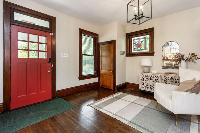 25 E Tulane Road, Columbus, OH 43202