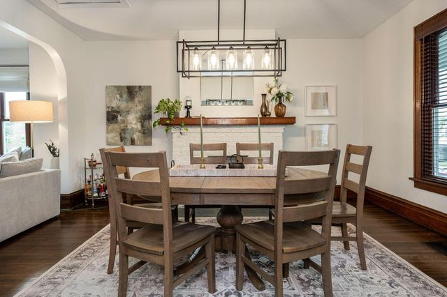 25 E Tulane Road, Columbus, OH 43202