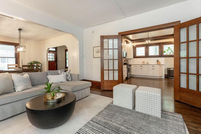 25 E Tulane Road, Columbus, OH 43202