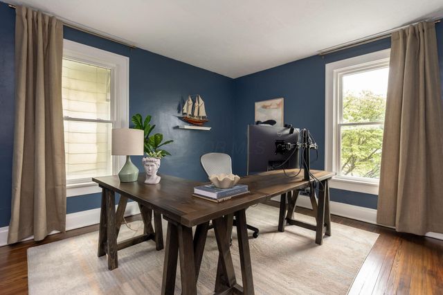 25 E Tulane Road, Columbus, OH 43202