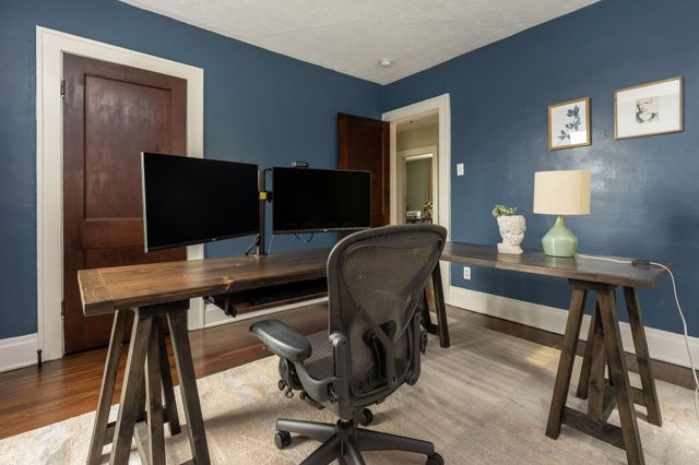 25 E Tulane Road, Columbus, OH 43202