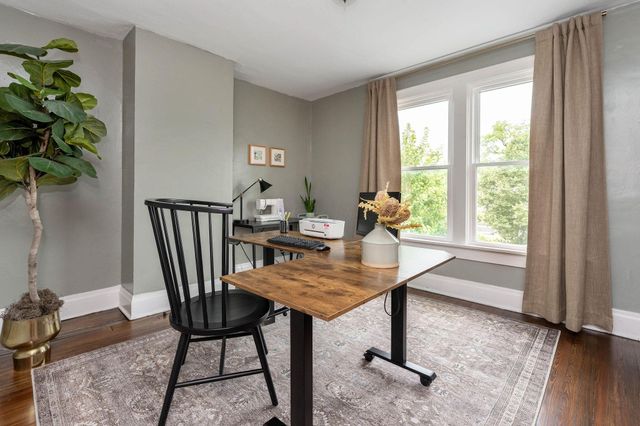 25 E Tulane Road, Columbus, OH 43202