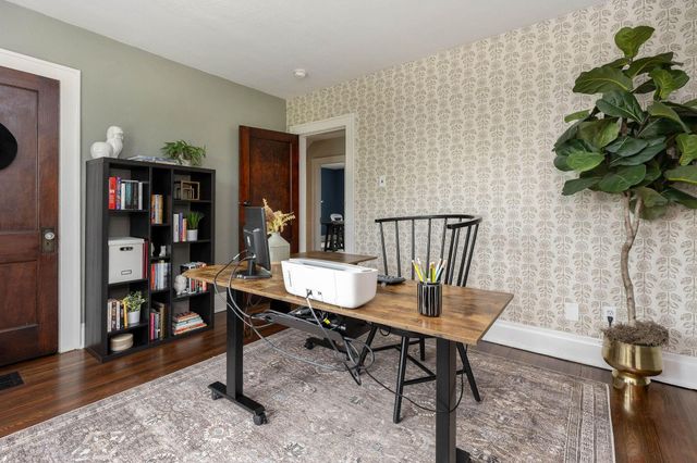25 E Tulane Road, Columbus, OH 43202