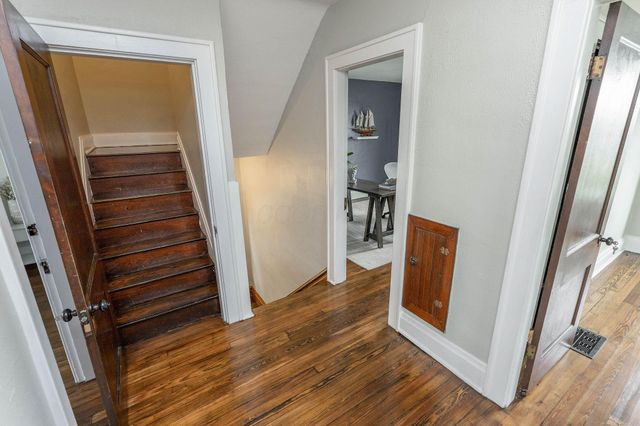 25 E Tulane Road, Columbus, OH 43202