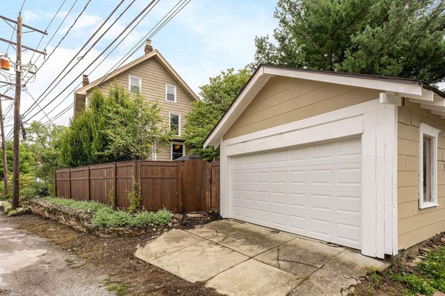 25 E Tulane Road, Columbus, OH 43202
