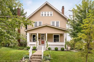 25 E Tulane Road, Columbus, OH 43202